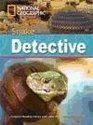 Snake Detective 2600 Headwords