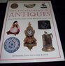 Encyclopedia of Antiques an Illustrated Guide To