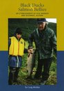 Black Ducks and Salmon Bellies An  Ethnography of Old Harbor and Ouzinkie Alaska