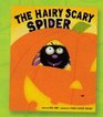 The Hairy Scary Spider