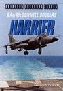 BAe/McDonnell Douglas Harrier
