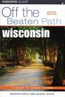 Off The Beaten Path Wisconsin