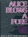 Alice Blows a Fuse Fifty Strip Stories in American English