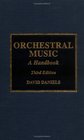 Orchestral Music