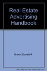 Real Estate Advertising Handbook