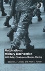 Multinational Military Intervention
