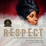 RESPECT Aretha Franklin the Queen of Soul
