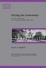 Fixing the Indemnity The Life and Work of George Adam Smith