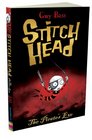 Stitch Head and the Pirate's Eye