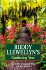 Roddy Llewellyn's Gardening Year 12 Months of Inspiring Ideas for Your Garden