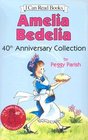 Amelia Bedelia 40th Anniversary Collection