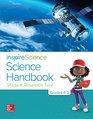 Inspire Science Grades 45 Science Handbook Level 2