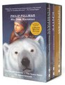 His Dark Materials Trilogy (The Golden Compass; The Subtle Knife; The Amber Spyglass) (His Dark Materials)
