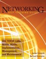 Networking SelfTeaching Guide OSI TCP/IP LAN's MAN's WAN's Implementation Management and Maintenance