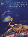 Principles of Human Physiology AND Physioex V40 Laboratory Simulations in Physiology