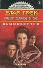 Star Trek  Deep Space Nine Bloodletter