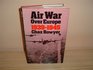 The Air War Over Europe 193945