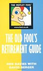 Motley Fool Guide to Planning Your Retirement