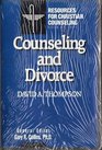 Counseling and Divorce