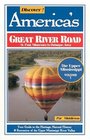 Discover America's Great River Road St Paul Minnesota to Dubuque Iowa  The Upper Mississippi River