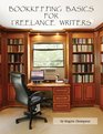 Bookkeeping Basics for Freelance Writers