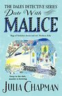 Date with Malice (Dales Detective, Bk 2)