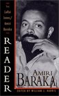 The Leroi Jones/Amiri Baraka Reader