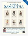 Samantha 1904 Teacher's Guide to Six Books About America's New Century for Boys and Girls