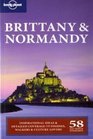 Brittany  Normandy