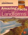 Amazing Facts about Australian Landforms