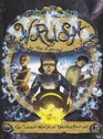 Wrush: The Secret Worlds of Tabetha Bright (Volume 1)
