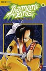 Shaman King 08