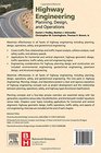 Highway Engineering Planning Design and Operations