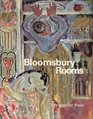 Bloomsbury Rooms Modernism Subculture and Domesticity