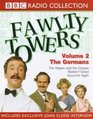Fawlty Towers The Kipper and the Corpse/The Germans/Waldorf Salad/Gourmet Night v2