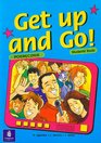 Get Up and Go Poland Student Book