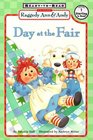 Raggedy Ann and Andy Day at the Fair