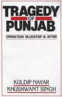 Tragedy of Punjab Operation Bluestar  After