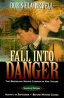 Fall into Danger Seasons of Intrigue  Always in September  Before Winter Comes