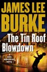 Tin Roof Blowdown (Dave Robicheaux, Bk 16)