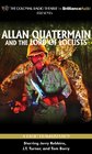 Alan Quartermain And the Lord of Locusts