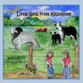 Two Little Girls from Kissimmee