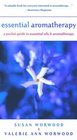 Essential Aromatherapy A Pocket Guide to Essential Oils and Aromatherapy