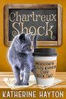 Chartreux Shock