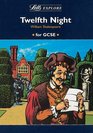 Letts Explore Twelfth Night