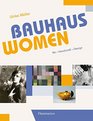 Bauhaus Women Art Handicraft Design