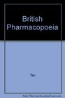 British Pharmacopoeia