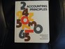 Accounting Principles