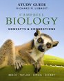 Study Guide for Campbell Biology Concepts  Connections