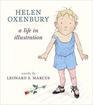 Helen Oxenbury A Life in Illustration